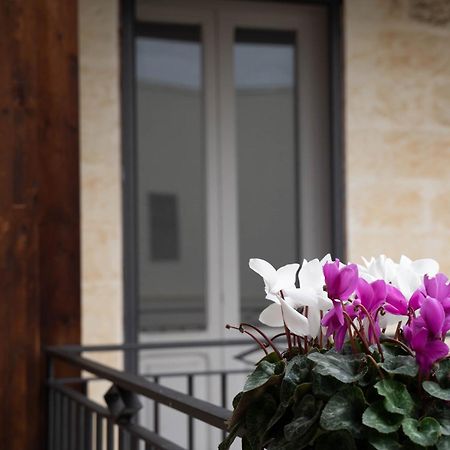 Victoria Apt - Historical Centre Lecce Exterior foto